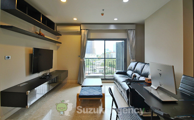 The Crest Sukhumvit 34