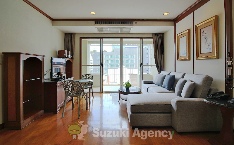 The Bangkok Sukhumvit 43