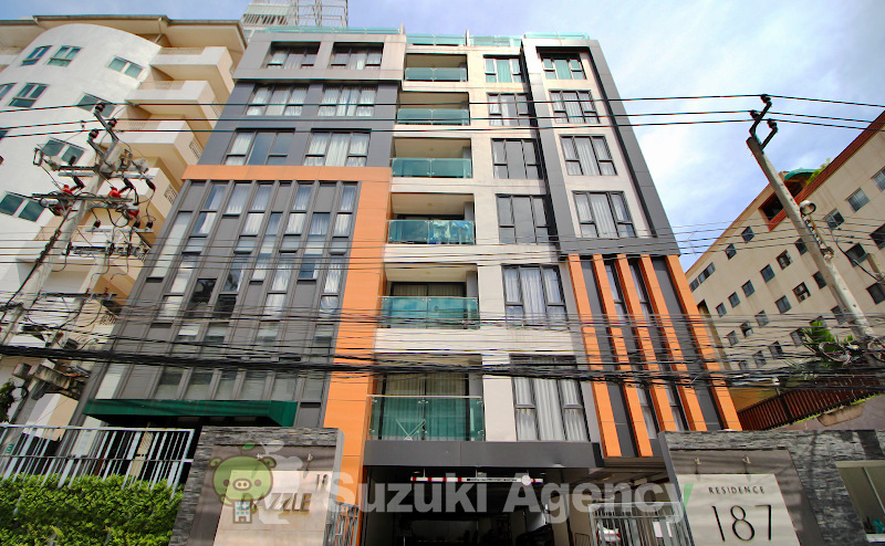Residence 187