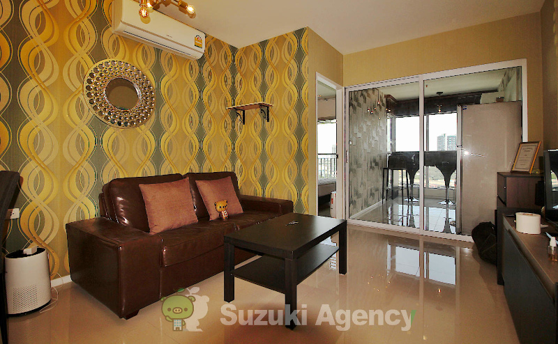 Aspire Sukhumvit 48