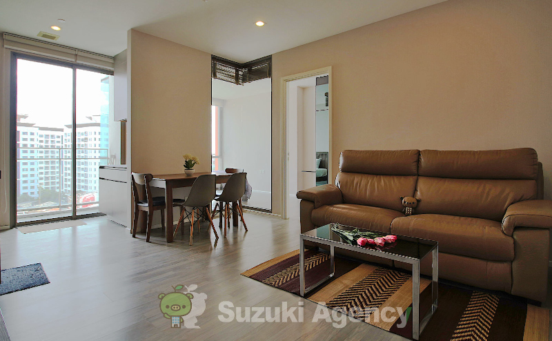 The Room Sukhumvit 69 (Owner No.94435)