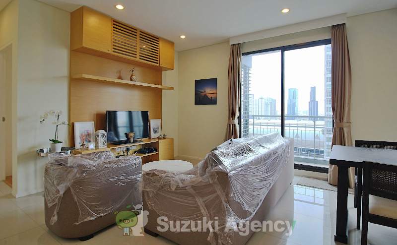 Villa Asoke (Owner No.93695)