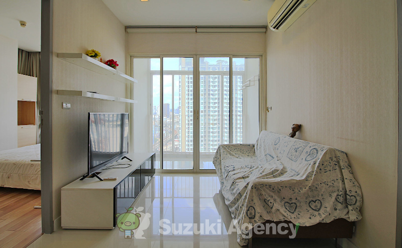 Ideo Verve Sukhumvit