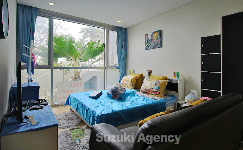 Le Luk Condominium (Owner No.3506)