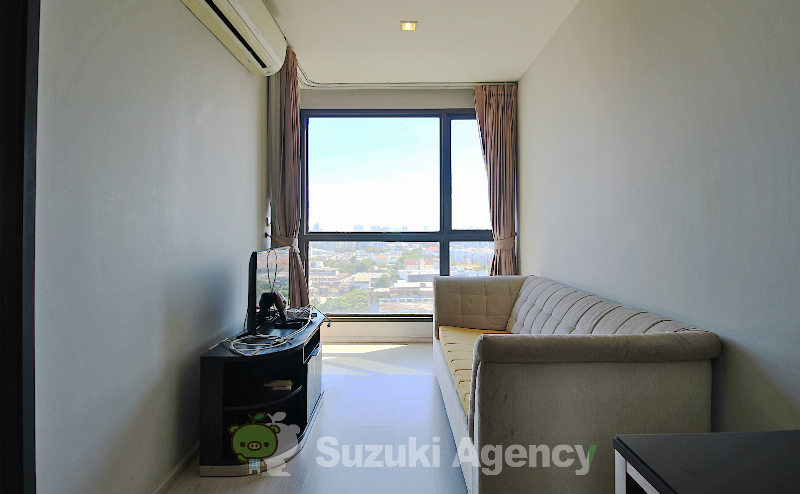 Rhythm Sukhumvit 44/1 (Owner No.94590)