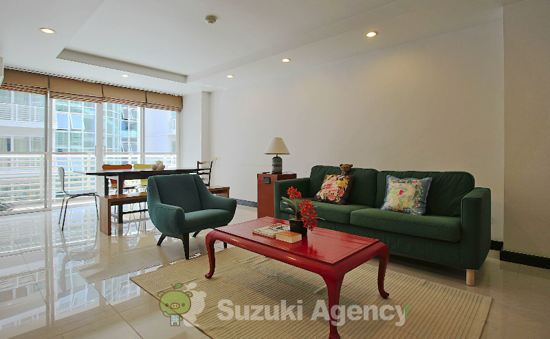 Avenue 61 Sukhumvit