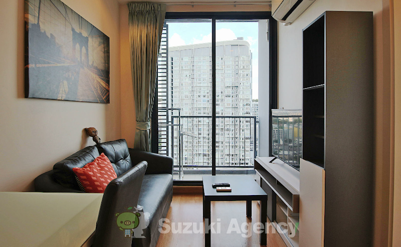 Q House Sukhumvit 79 (Owner No.85817)