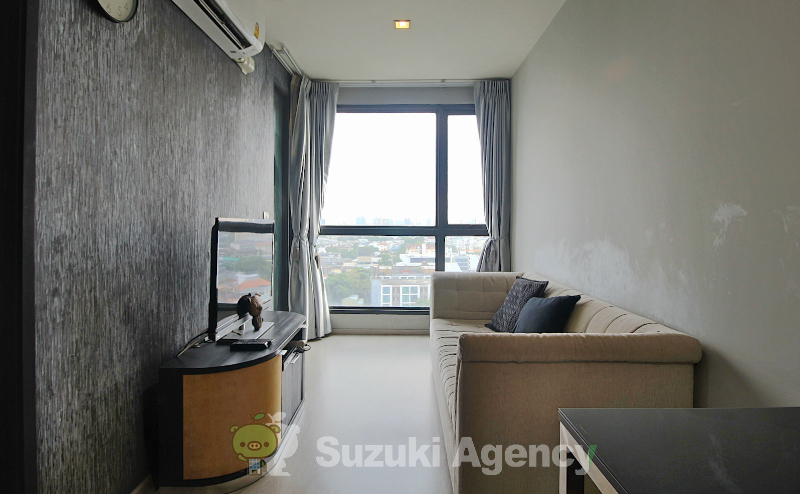 Rhythm Sukhumvit 44/1 (Owner No.86661)
