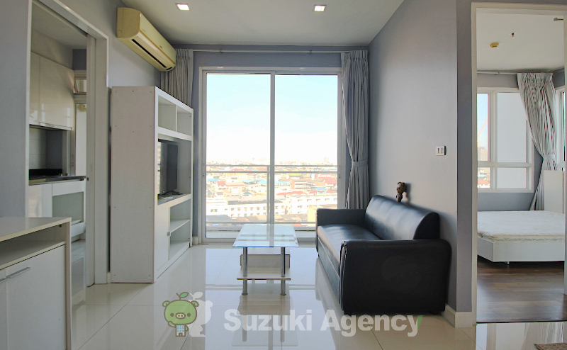 The Bloom Sukhumvit 71 (Owner No.9030)