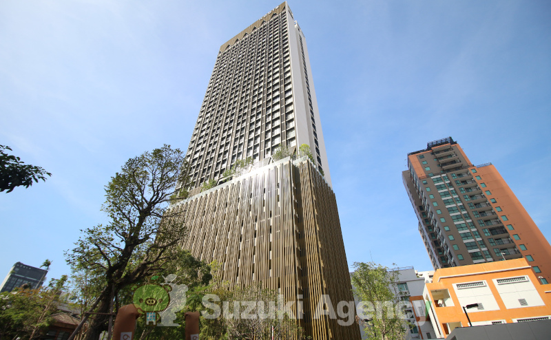 Noble State Sukhumvit 39