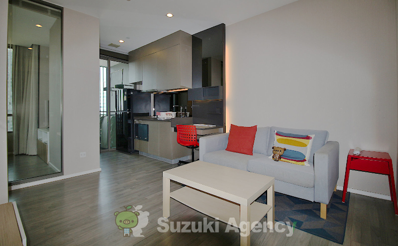 The Room Sukhumvit 69 (Owner No.12078)