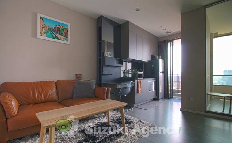 The Room Sukhumvit 69 (Owner No.7864)