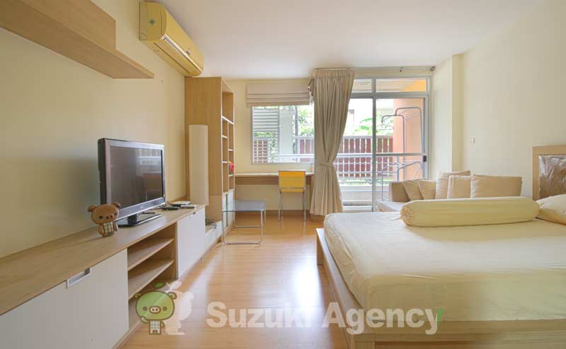 The Link Advance Sukhumvit 50 の外観