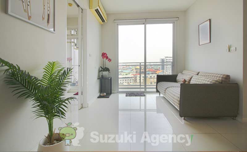 The Bloom Sukhumvit 71