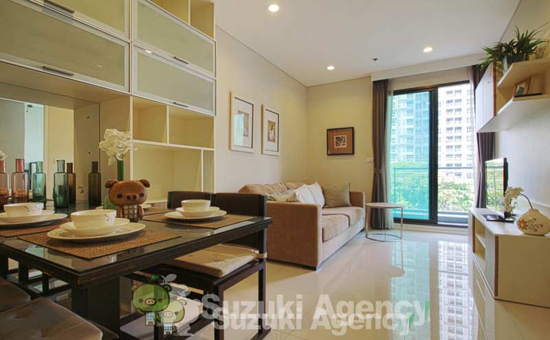 Villa Asoke