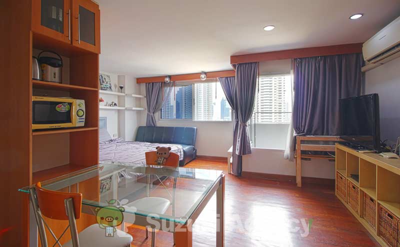 First Tower Condominium