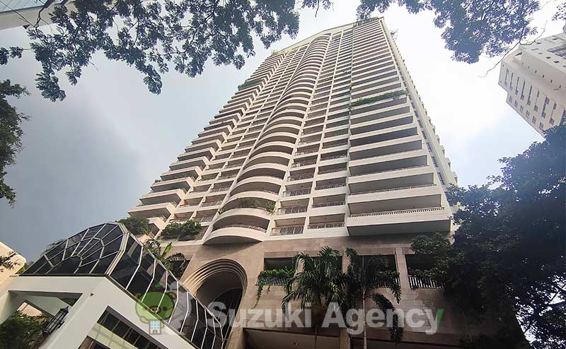Sathorn Park Place