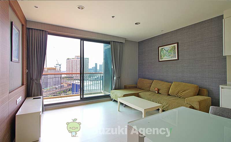 Rhythm Sukhumvit 42 (Owner No.94029)