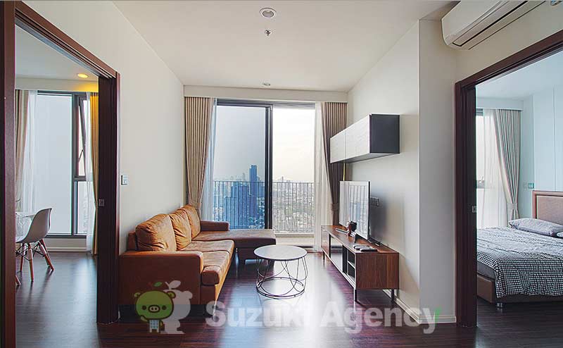 Whizdom Inspire Sukhumvit (Owner No.93523)