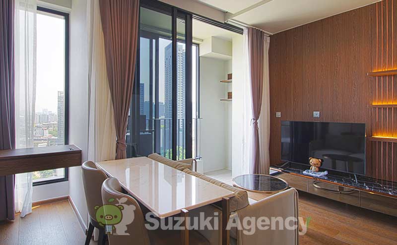 Ideo Q Sukhumvit 36