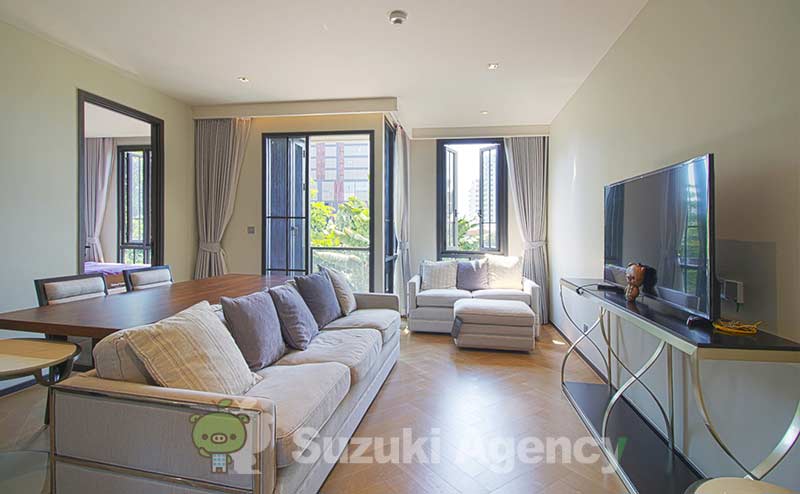 The Reserve Sukhumvit 61