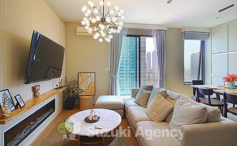 Villa Asoke