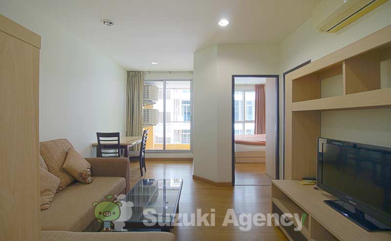 The Address Sukhumvit 42