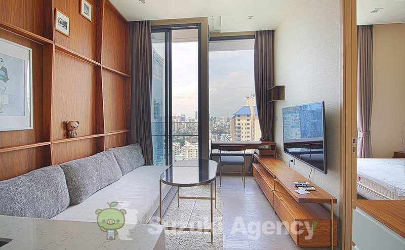 The ESSE Asoke (Owner No.95208)