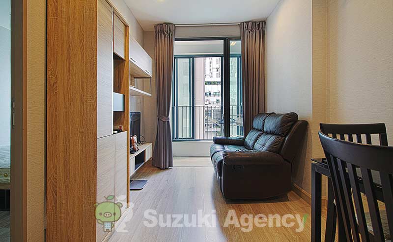 Ideo Mobi Sukhumvit 81 (Owner No.95441)