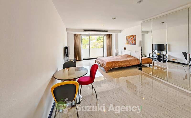 Baan Sukhumvit 36