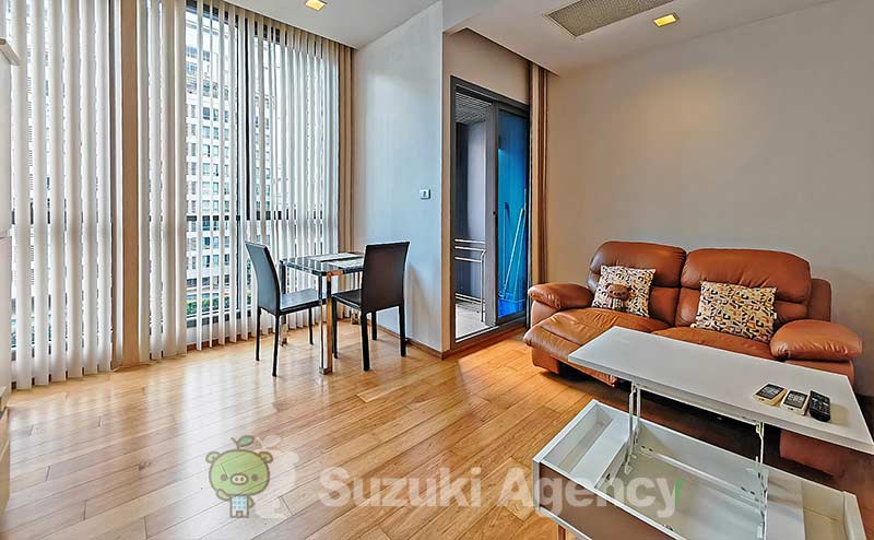 Hyde Sukhumvit 13 (Owner No.6996)