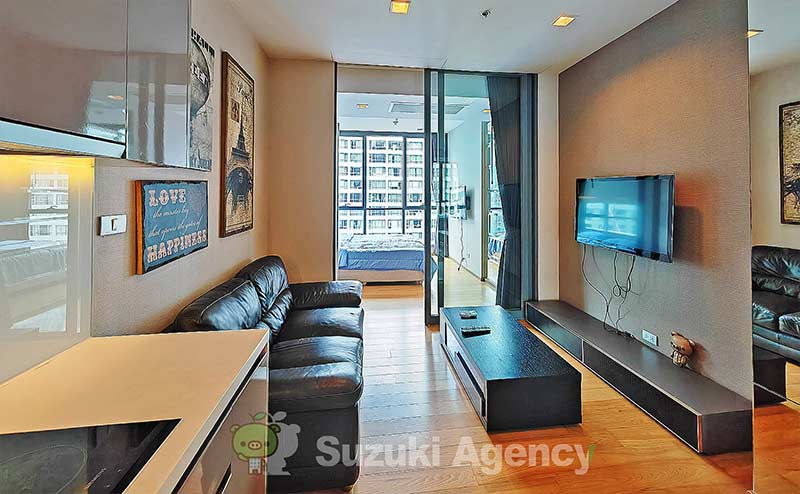 Hyde Sukhumvit 13 の外観