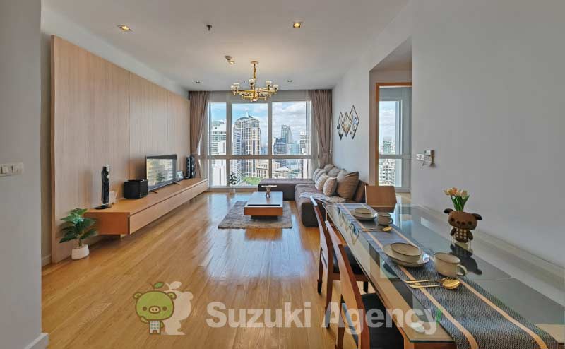 Millennium Residence