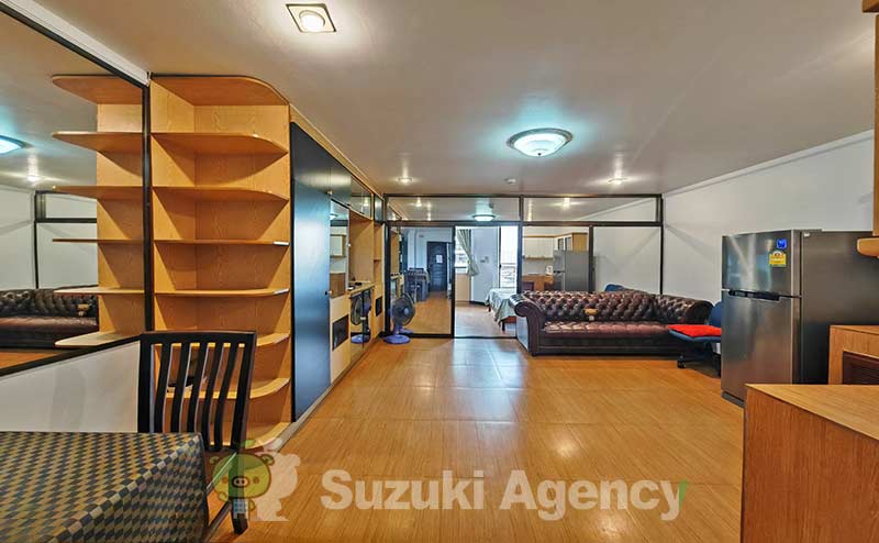 Supalai Place