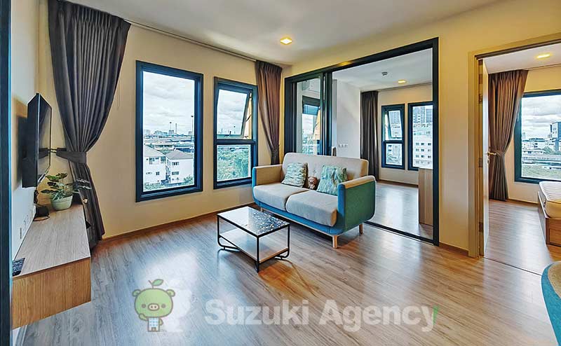 The Base Sukhumvit 50