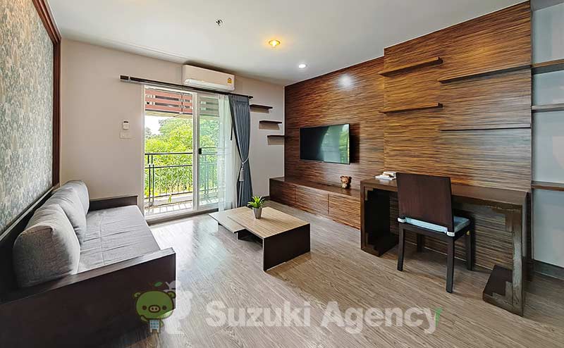 The Next Sukhumvit 52