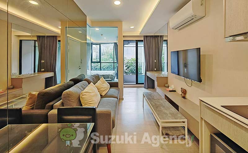 Vtara Sukhumvit 36