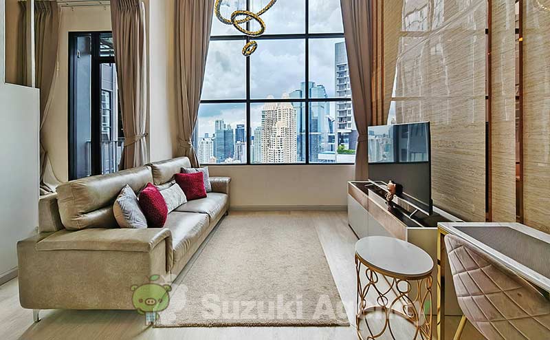 KNIGHTSBRIDGE PRIME Sathorn