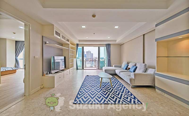Nusasiri Grand Condo