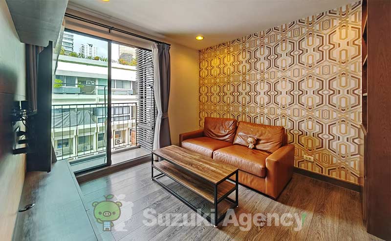 RENDE Sukhumvit 23 (Owner No.5609)