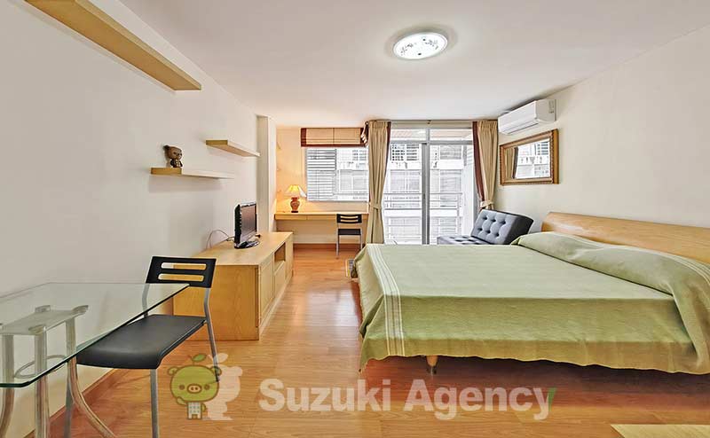 The Link Advance Sukhumvit 50