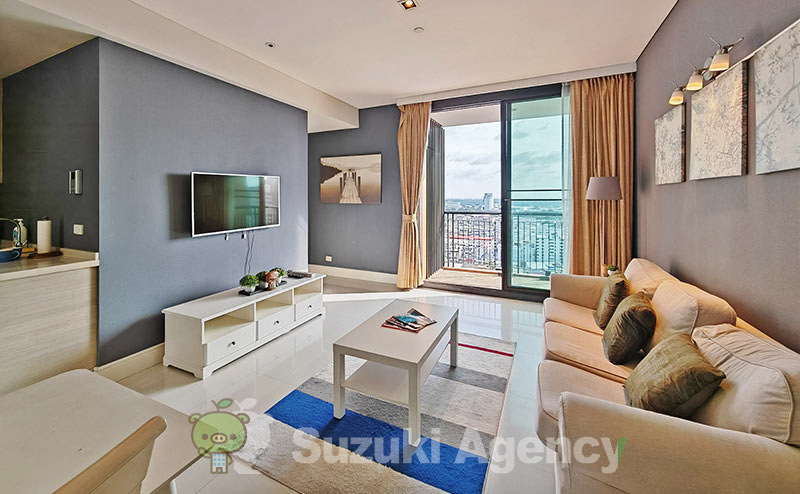Aguston Sukhumvit 22