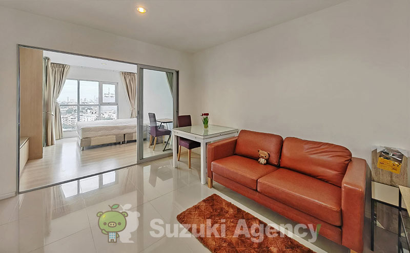 Aspire Sukhumvit 48