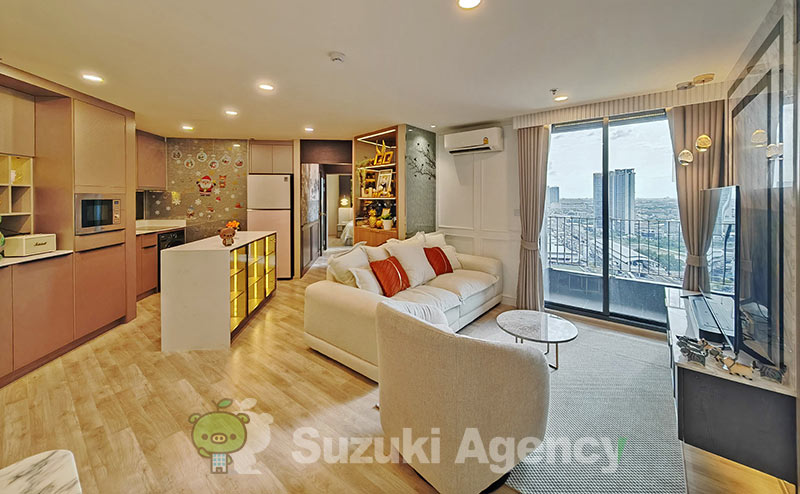 Ideo Mobi Sukhumvit Eastpoint (Owner No.95770)