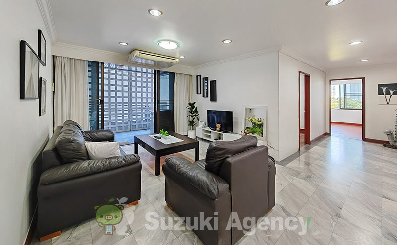 Acadamia Grand Tower (Owner No.91722)