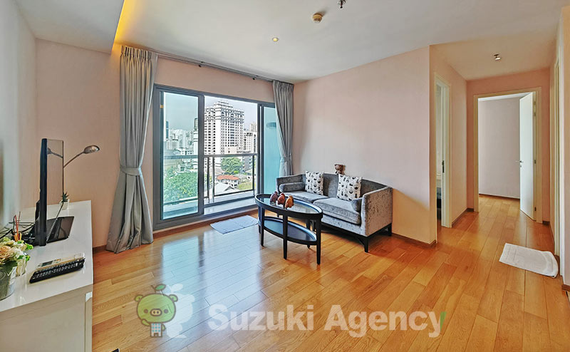 H Sukhumvit 43 の外観