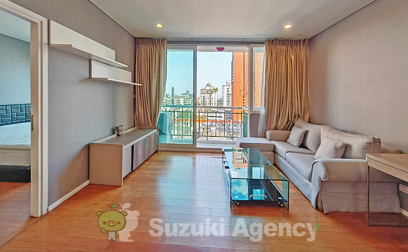 Wind Sukhumvit 23 (Owner No.82461)