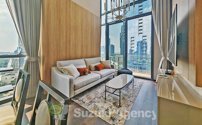 LAVIQ Sukhumvit 57 (Owner No.95845)