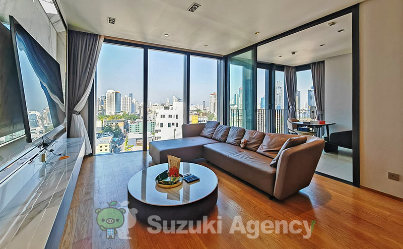 BEATNIQ Sukhumvit 32