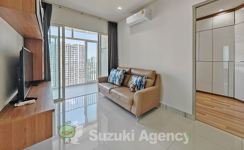 Ideo Verve Sukhumvit